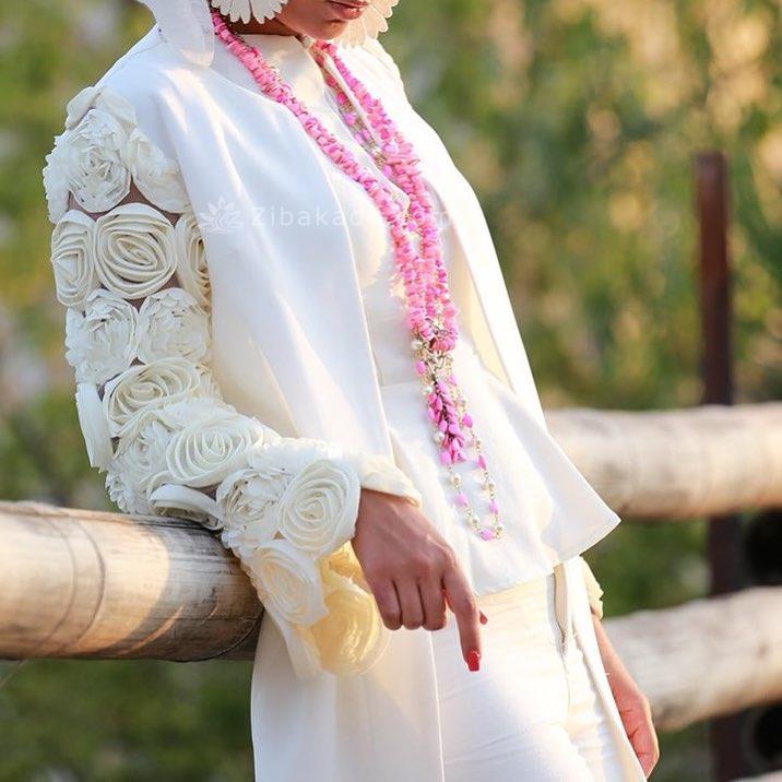 مانتو عقد از کجا بخرم